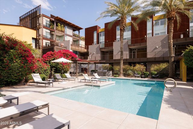 4745 N SCOTTSDALE Road 1011, Scottsdale, AZ 85251