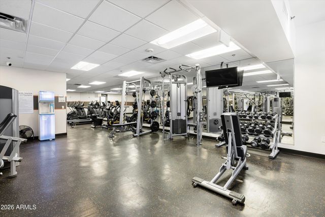 4745 N SCOTTSDALE Road 1011, Scottsdale, AZ 85251