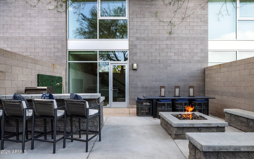 4745 N SCOTTSDALE Road 1011, Scottsdale, AZ 85251 — photo 2