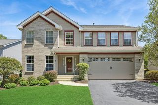 503 Regan Drive, East Dundee, IL 60118