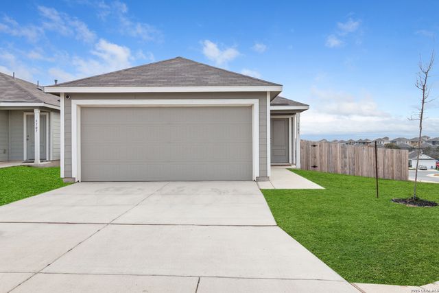 3703 Millbrook, San Antonio, TX 78245