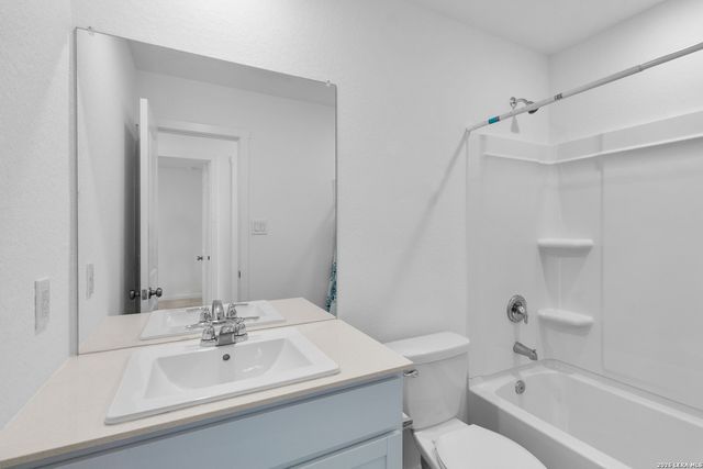 3703 Millbrook, San Antonio, TX 78245