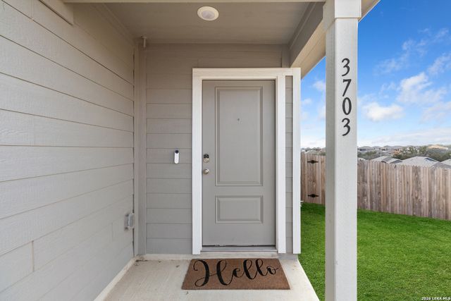 3703 Millbrook, San Antonio, TX 78245