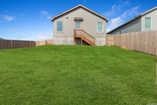 3703 Millbrook, San Antonio, TX 78245