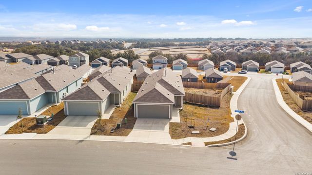 3703 Millbrook, San Antonio, TX 78245