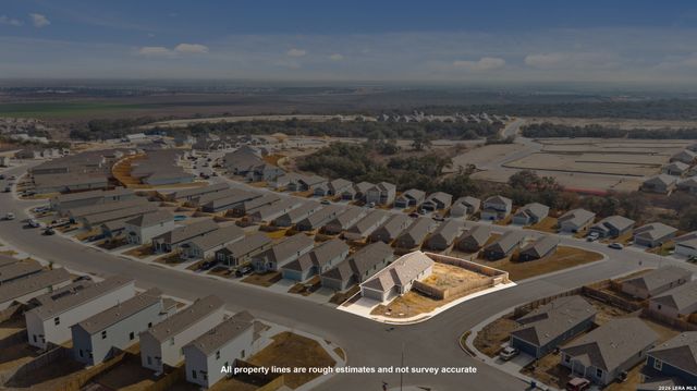 3703 Millbrook, San Antonio, TX 78245