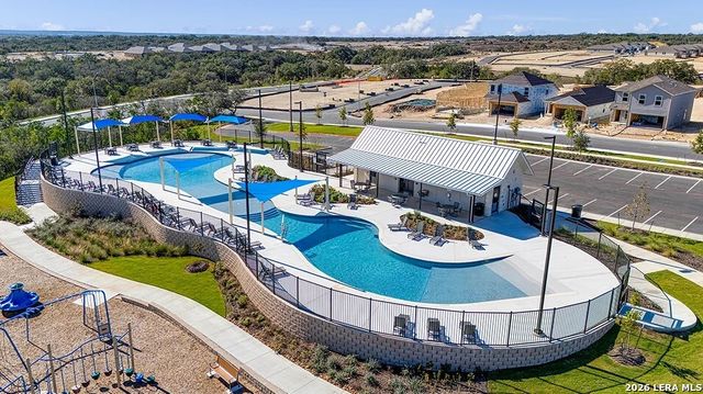 3703 Millbrook, San Antonio, TX 78245