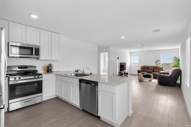 3703 Millbrook, San Antonio, TX 78245