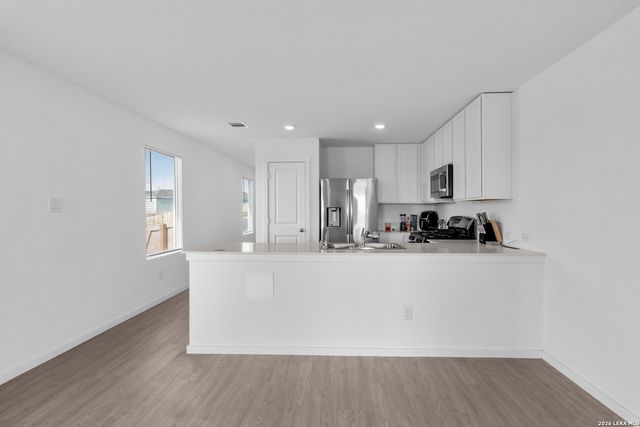 3703 Millbrook, San Antonio, TX 78245