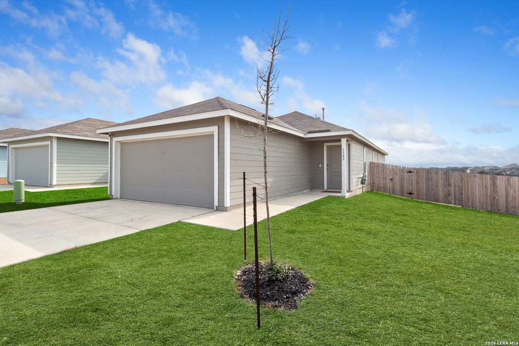 3703 Millbrook, San Antonio, TX 78245