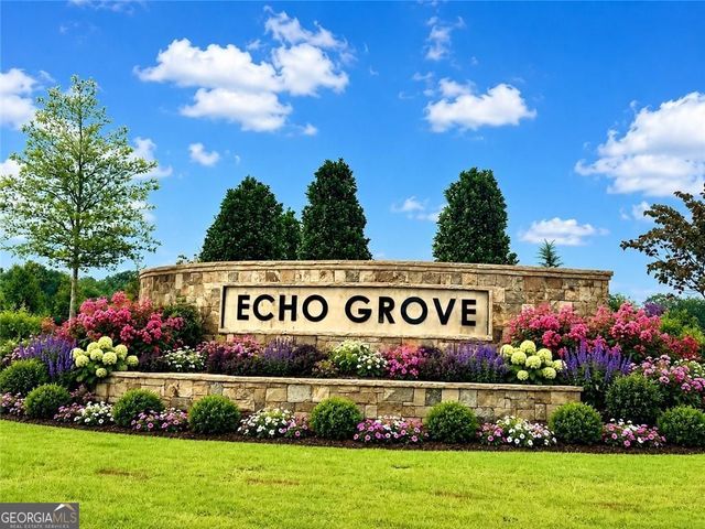 8565 Oak Hollow Way, Cumming, GA 30041