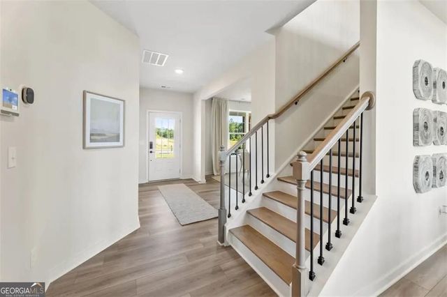 8565 Oak Hollow Way, Cumming, GA 30041