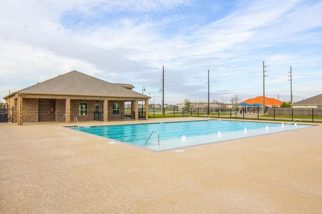18906 Venito Drive, Katy, TX 77449