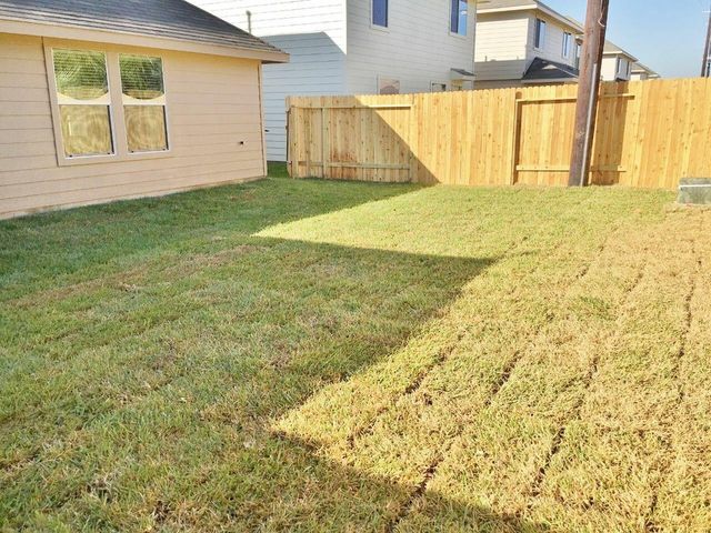 18906 Venito Drive, Katy, TX 77449