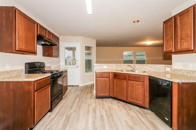 18906 Venito Drive, Katy, TX 77449