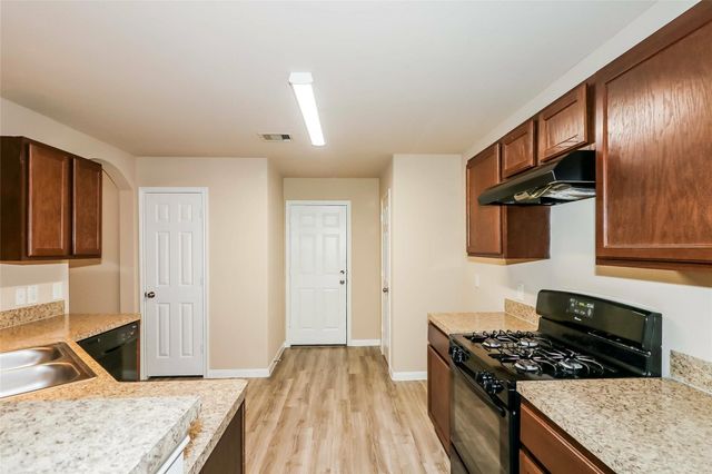 18906 Venito Drive, Katy, TX 77449