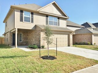 18906 Venito Drive, Katy, TX 77449