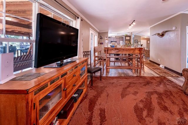 14600 County Rd 30.1, Weston, CO 81091