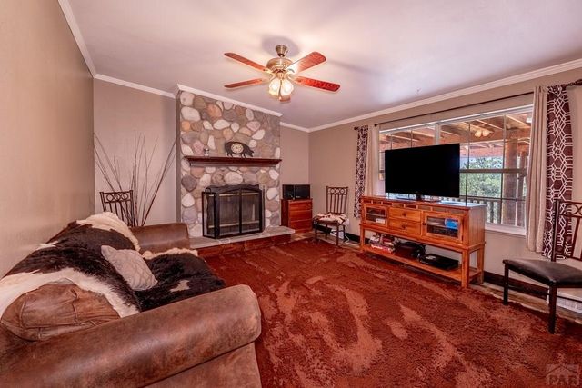 14600 County Rd 30.1, Weston, CO 81091