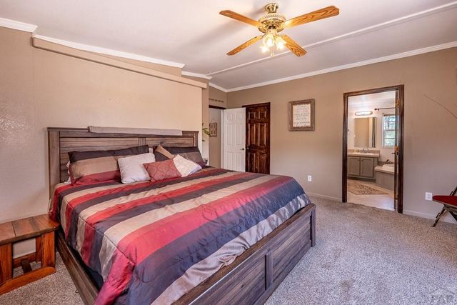 14600 County Rd 30.1, Weston, CO 81091