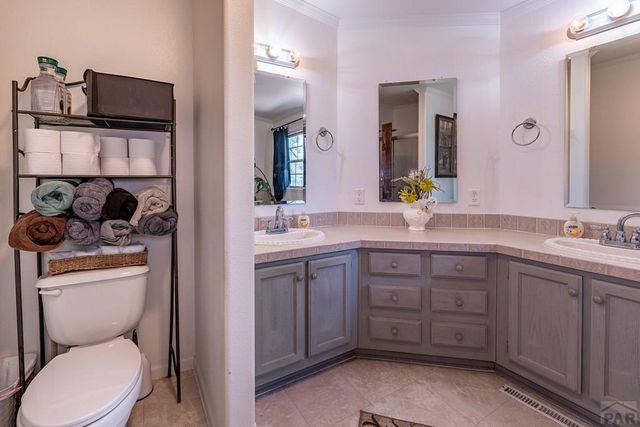 14600 County Rd 30.1, Weston, CO 81091