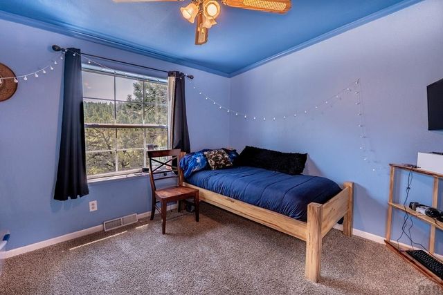 14600 County Rd 30.1, Weston, CO 81091