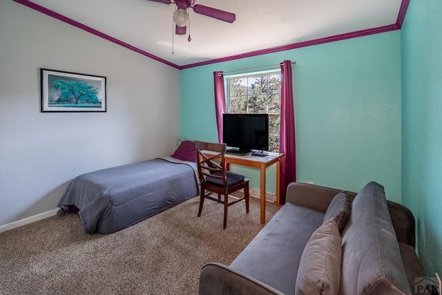 14600 County Rd 30.1, Weston, CO 81091