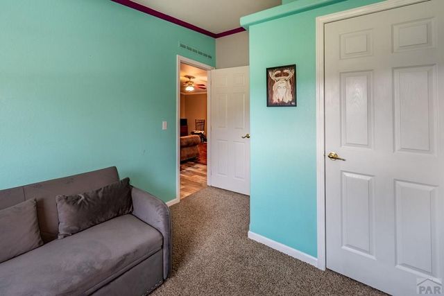 14600 County Rd 30.1, Weston, CO 81091