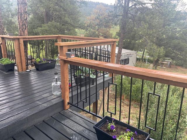 14600 County Rd 30.1, Weston, CO 81091
