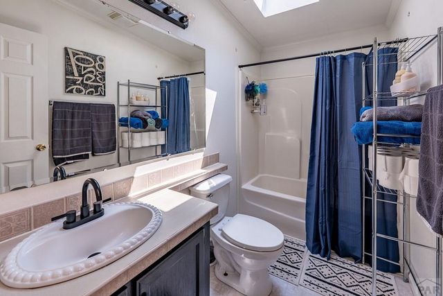 14600 County Rd 30.1, Weston, CO 81091