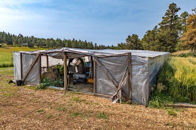 14600 County Rd 30.1, Weston, CO 81091