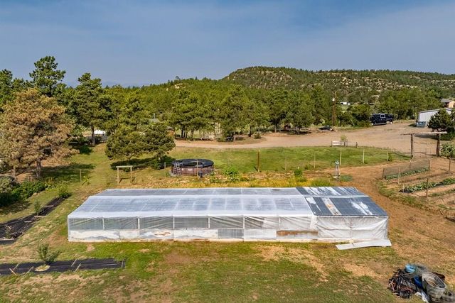 14600 County Rd 30.1, Weston, CO 81091