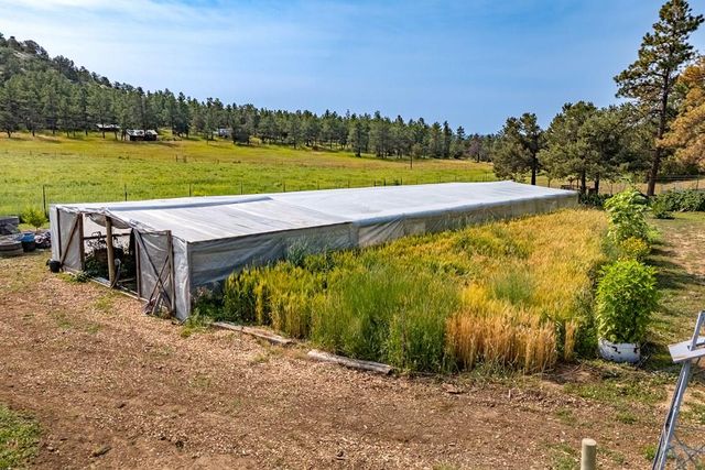 14600 County Rd 30.1, Weston, CO 81091