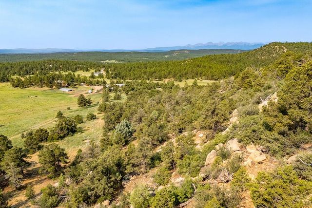 14600 County Rd 30.1, Weston, CO 81091