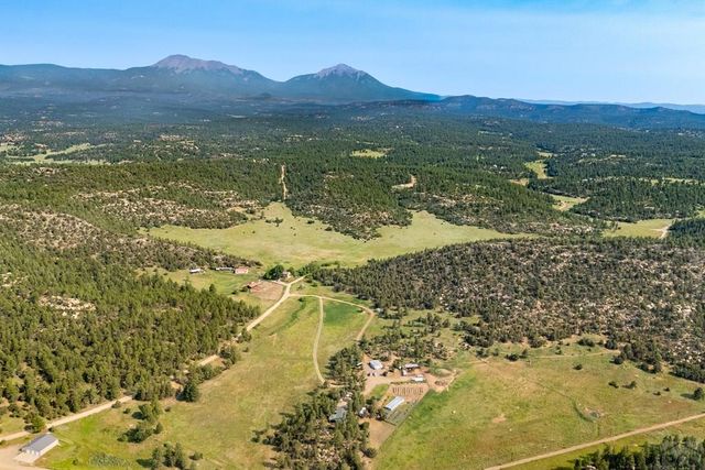 14600 County Rd 30.1, Weston, CO 81091
