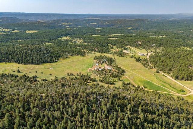 14600 County Rd 30.1, Weston, CO 81091