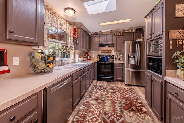 14600 County Rd 30.1, Weston, CO 81091