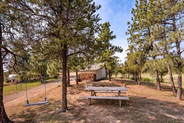 14600 County Rd 30.1, Weston, CO 81091