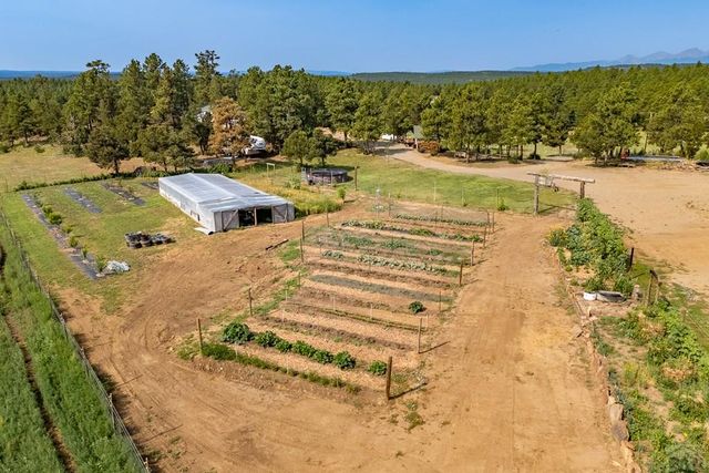 14600 County Rd 30.1, Weston, CO 81091