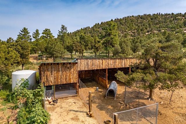 14600 County Rd 30.1, Weston, CO 81091