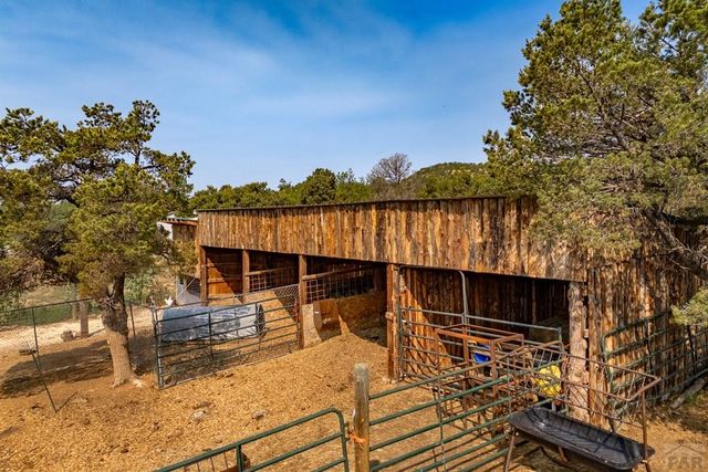 14600 County Rd 30.1, Weston, CO 81091