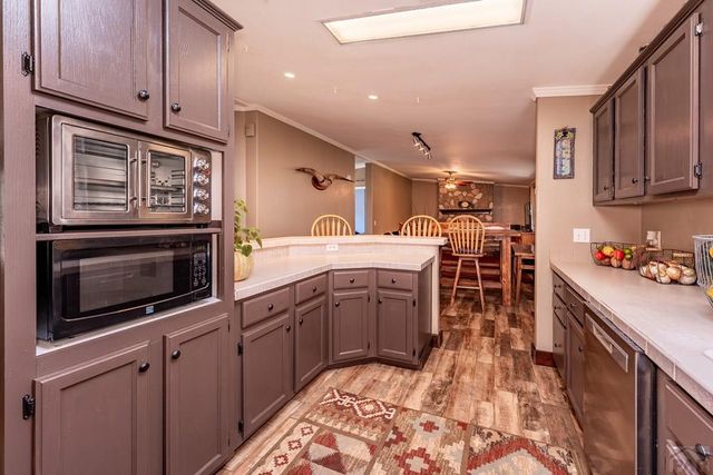 14600 County Rd 30.1, Weston, CO 81091