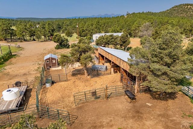 14600 County Rd 30.1, Weston, CO 81091