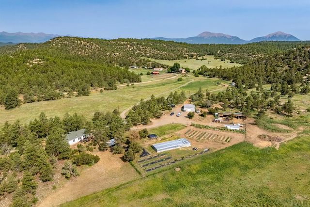 14600 County Rd 30.1, Weston, CO 81091