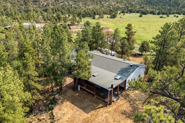 14600 County Rd 30.1, Weston, CO 81091