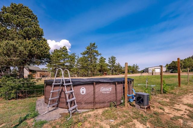 14600 County Rd 30.1, Weston, CO 81091