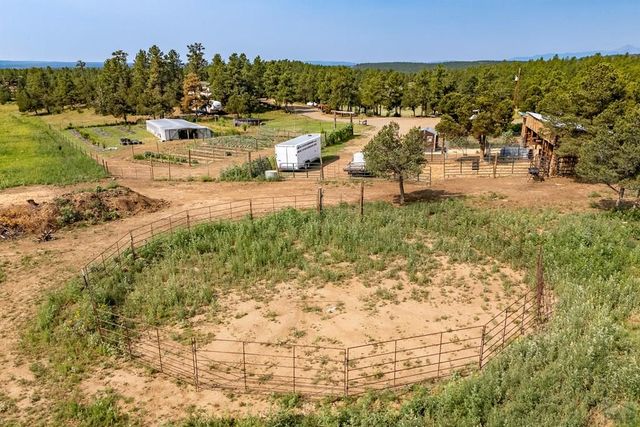 14600 County Rd 30.1, Weston, CO 81091