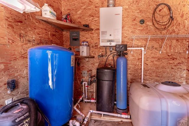 14600 County Rd 30.1, Weston, CO 81091