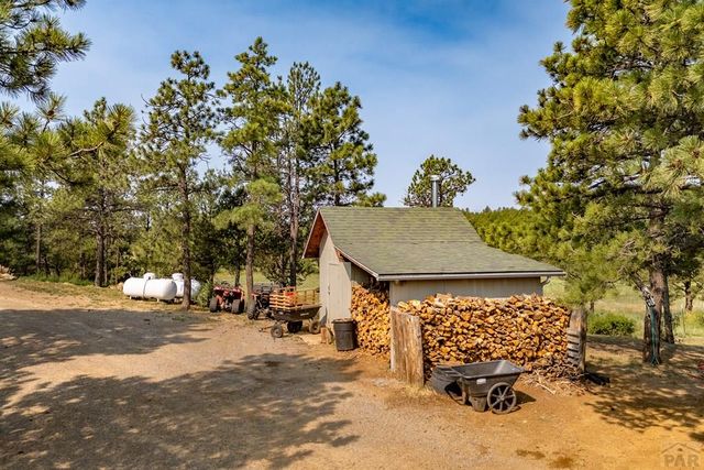 14600 County Rd 30.1, Weston, CO 81091