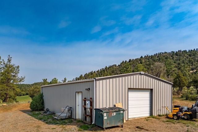 14600 County Rd 30.1, Weston, CO 81091